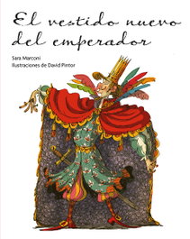 PICARONA, El vestido nuevo del emperador