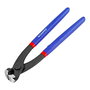 Workpro Tenaza Torre Forjada 200 mm, Acero al Carbono Forjado y Tratado Térmicamente, Mangos Revestidos