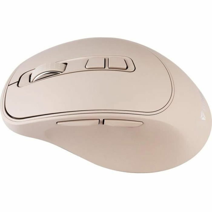 Yenkee SLIDER YMS 2080BG Ratón inalámbrico recargable Yenkee SLIDER YMS 2080BG Ratón inalámbrico recargable