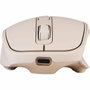Yenkee SLIDER YMS 2080BG Ratón inalámbrico recargable