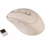 Yenkee SLIDER YMS 2080BG Ratón inalámbrico recargable