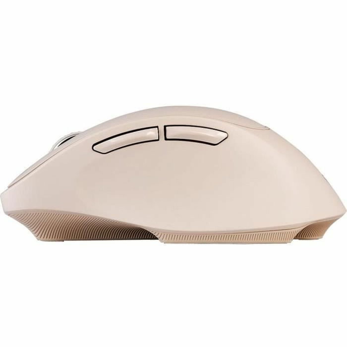 Yenkee SLIDER YMS 2080BG Ratón inalámbrico recargable Yenkee SLIDER YMS 2080BG Ratón inalámbrico recargable