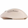 Yenkee SLIDER YMS 2080BG Ratón inalámbrico recargable
