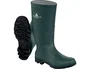Deltaplus Botas de Seguridad Stone PVC Verde Suela de Tacos Talla 42