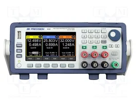 B&K PRECISION Fuente de alimentación de laboratorio programable 0÷60VDC 0...4A