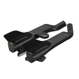 Deda Jet2 Hydro Extensiones Aluminio V107 315mm 720gr Compatible Electrónica Triatlón