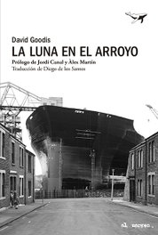 La luna en el arroyo, David Goodis - SAJALIN