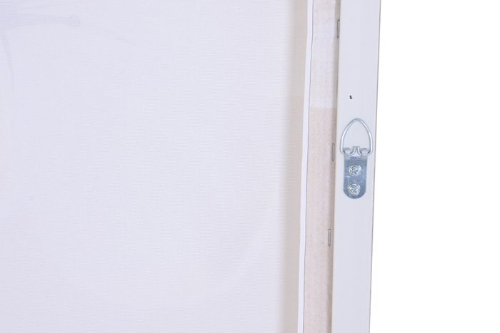 DKD Home Decor Cuadro Lienzo Flores Surtido de 2 Piezas 83x123 cm