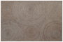 DKD Home Decor Alfombra Boho 175 x 75 cm (2 Unidades) Yute Antideslizante