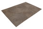 DKD Home Decor Alfombra Boho 175 x 75 cm (2 Unidades) Yute Antideslizante