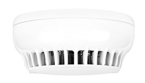 Teknim Detector Óptico-Térmico de Radio con Base Teknim Detector Óptico-Térmico de Radio con Base