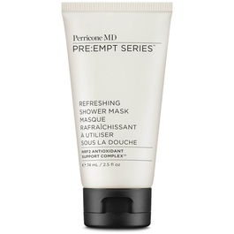 PRE:EMPT SERIES, Refrescante, Mascarilla de crema de ducha, 74 ml