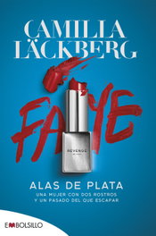 Alas de plata, Camilla Läckberg - MAEVA EDICIONES