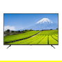 JAPANNEXT JN-IPS550UHD60F - Televisor 4K Ultra HD de 139,7 cm (55") LCD IPS, 3840 x 2160 Pixeles, 60Hz, HDR, HDMI 2.0, Altavoces 10W, Negro
