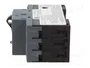 SIEMENS 3RV1011-0JA10 Interruptor motorizado 0,25kW 220÷690VAC