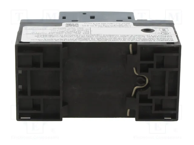 SIEMENS 3RV1011-0JA10 Interruptor motorizado 0,25kW 220÷690VAC