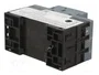 SIEMENS 3RV1011-0JA10 Interruptor motorizado 0,25kW 220÷690VAC