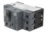SIEMENS 3RV1011-0JA10 Interruptor motorizado 0,25kW 220÷690VAC