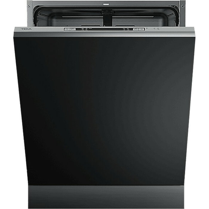 Lavavajillas Teka DFI46650 60 cm Lavavajillas Teka DFI46650 60 cm
