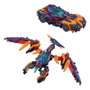 Beastbox Figuras BD-10 Drive Pterano 11 cm