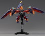Beastbox Figuras BD-10 Drive Pterano 11 cm