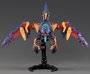 Beastbox Figuras BD-10 Drive Pterano 11 cm