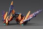 Beastbox Figuras BD-10 Drive Pterano 11 cm