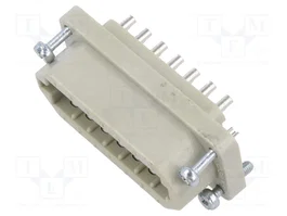 LAPP Conector HDC Hembra EPIC STA de 14 Pines