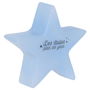 Home Deco Kids Luz Quitamiedo Estrella para Niños con Luces de Colores Surtidos