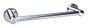 PLUVIA PRO Toallero de barra 60 cm Inox Ref 30262
