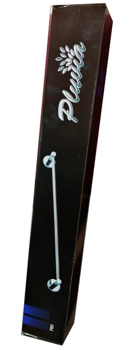 PLUVIA PRO Toallero de barra 60 cm Inox Ref 30262 PLUVIA PRO Toallero de barra 60 cm Inox Ref 30262