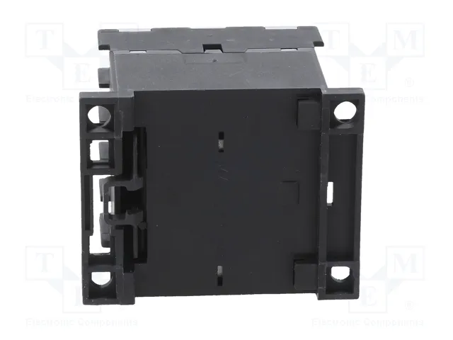 OMRON J7KNA Contactor 3-polar 9A 24VDC