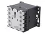 OMRON J7KNA Contactor 3-polar 9A 24VDC