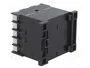 OMRON J7KNA Contactor 3-polar 9A 24VDC