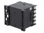 OMRON J7KNA Contactor 3-polar 9A 24VDC