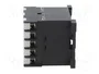 OMRON J7KNA Contactor 3-polar 9A 24VDC