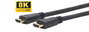 Vivolink Pro Cable HDMI 2.1 8K 120Hz 48 Gb/s 3 m negro