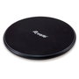 Equip Cargador Inalámbrico 10W Carcasa de Aluminio Ultra-slim