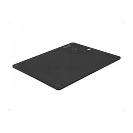 DeLOCK Alfombrilla para ratón con función de carga por inducción 12595 Negro