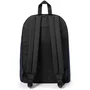Eastpak Mochila Fuera de la oficina - Azul marino