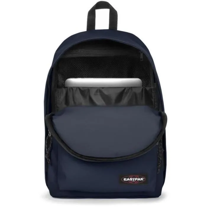 Eastpak Mochila Fuera de la oficina - Azul marino