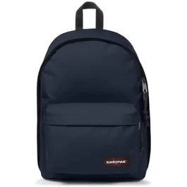 Eastpak Mochila Fuera de la oficina - Azul marino