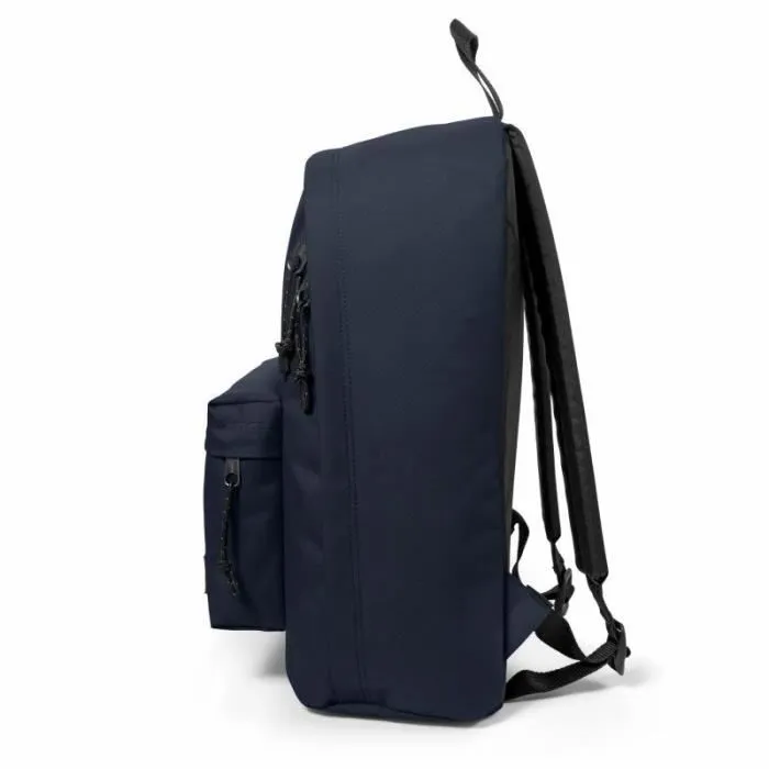 Eastpak Mochila Fuera de la oficina - Azul marino