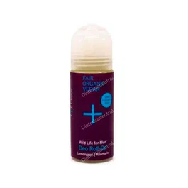 I+M Desodorante Roll On Romero- Lemongrass Unisex 50 ml