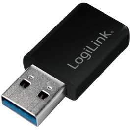 LogiLink Adaptador WLAN 802.11ac 1200Mbps USB 3.0 2T2R