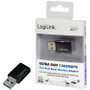 LogiLink Adaptador WLAN 802.11ac 1200Mbps USB 3.0 2T2R