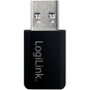 LogiLink Adaptador WLAN 802.11ac 1200Mbps USB 3.0 2T2R