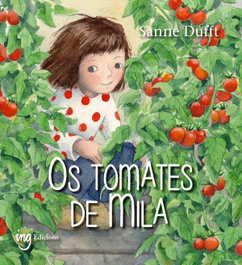Os tomates de Mila, Sanne Duff - Ing Edicions