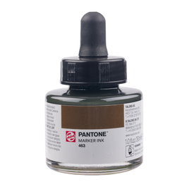 Talens | Pantone Tinta para marker color 463, 30 ml