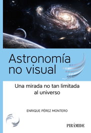PIRAMIDE Astronomía no visual: una mirada no tan limitada al universo